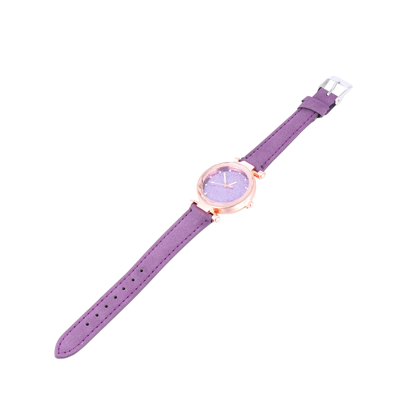 2 Buah Jam Tangan Wanita, Jam  - Luxury Watch Gift For Her ulasan dan harga