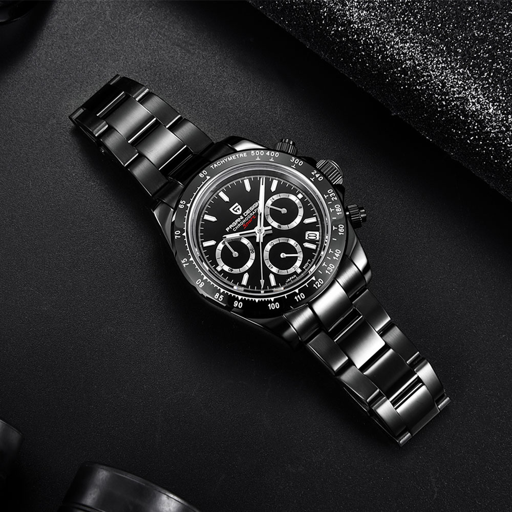 PD-1644 PAGANI DESIGN 2026 Jam - Luxury Watch Magazine ulasan dan harga
