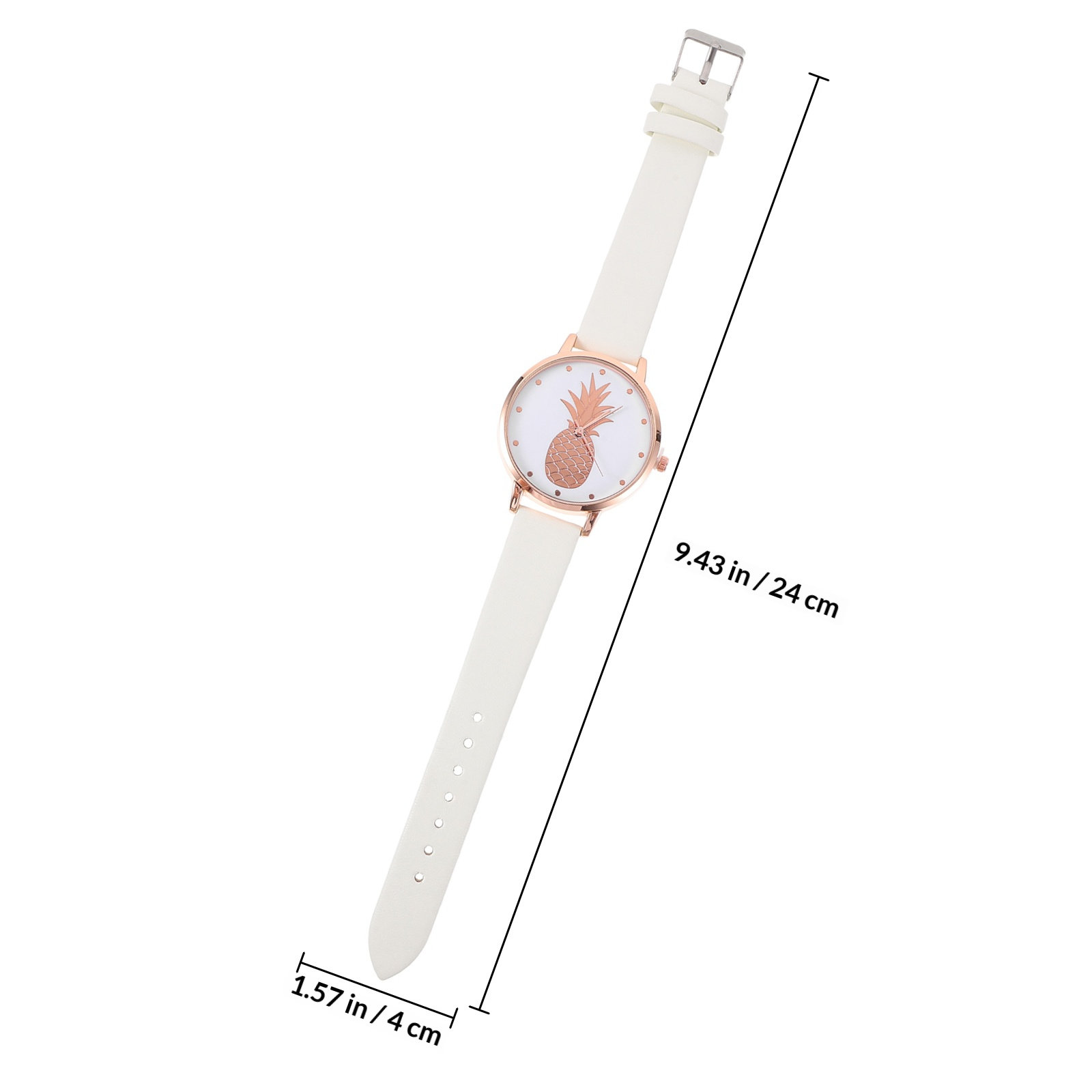 Jam Tangan Wanita dengan Motif - Luxury Watch Gift For Her ulasan dan harga