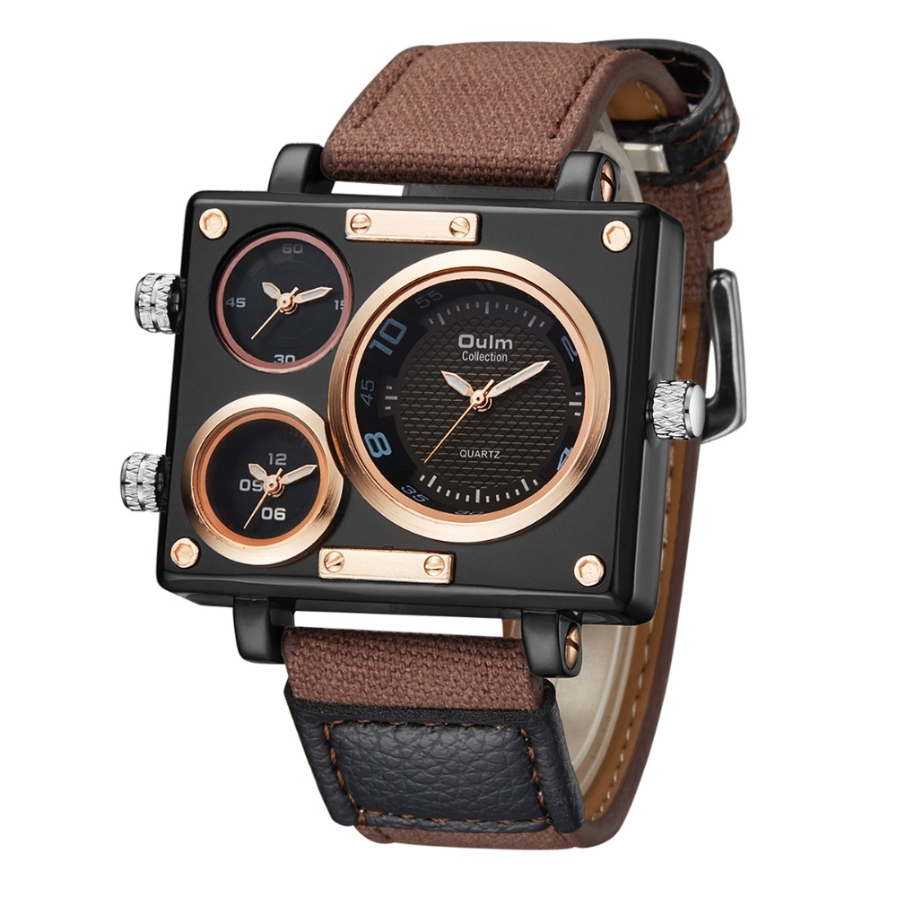Jam Tangan Pria Bermerek Mewah - Luxury Watch Magazine ulasan dan harga