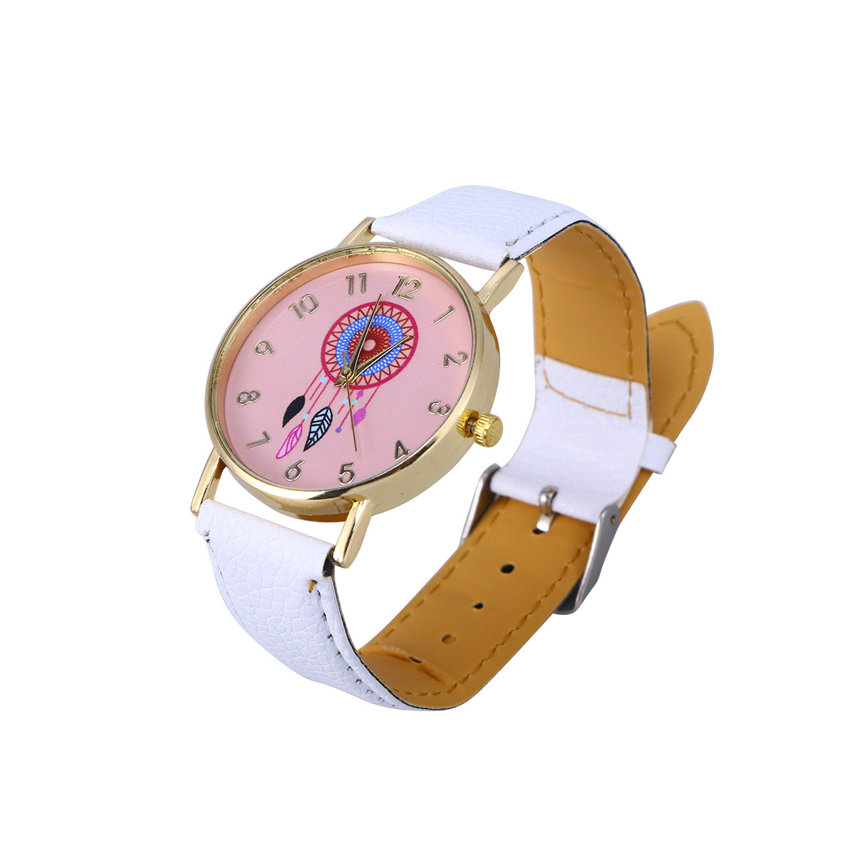 Jam Tangan Kuarsa Wanita yang  - Luxury Watch Gift For Her ulasan dan harga