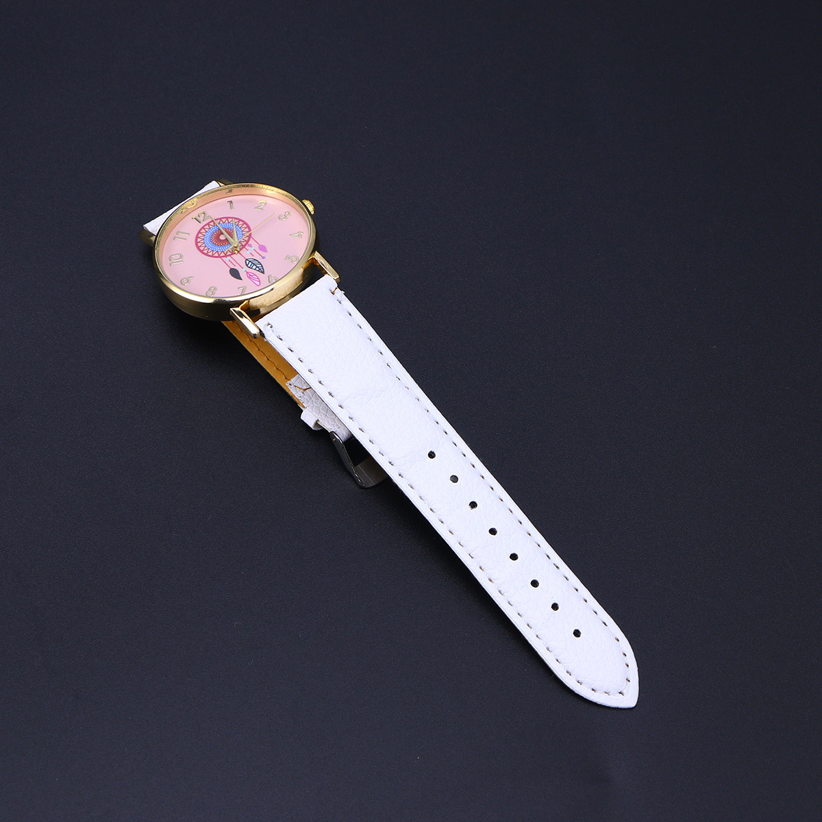 Jam Tangan Kuarsa Wanita yang  - Luxury Watch Gift For Her ulasan dan harga