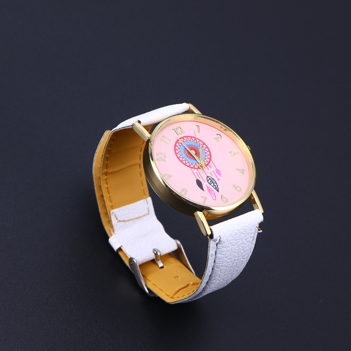 Jam Tangan Kuarsa Wanita yang  - Luxury Watch Gift For Her ulasan dan harga