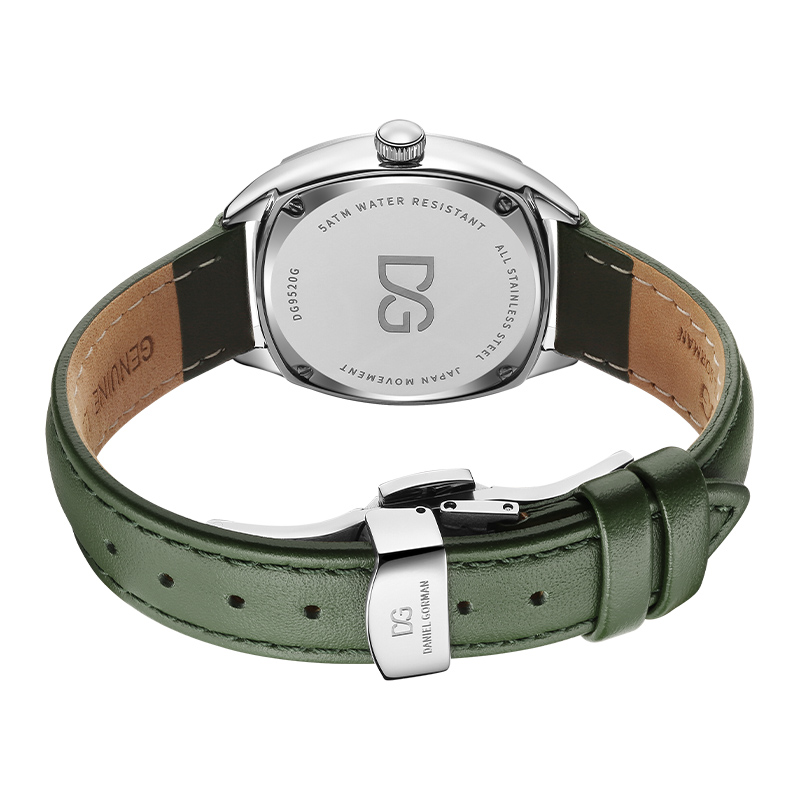 Jam Tangan Quartz Mewah Daniel - Luxury Watch Gift For Her ulasan dan harga