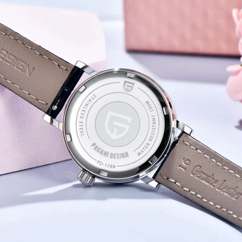 PAGANI DESIGN 1789, Jam Tangan - Luxury Watch Top 10 ulasan dan harga