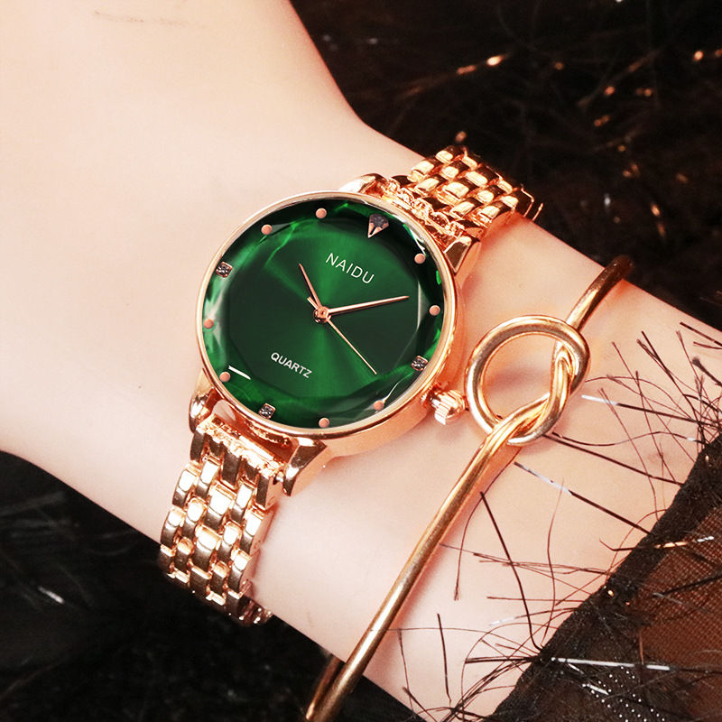 Jam Tangan Wanita Jam Tangan W - Luxury Watch Top 10 ulasan dan harga