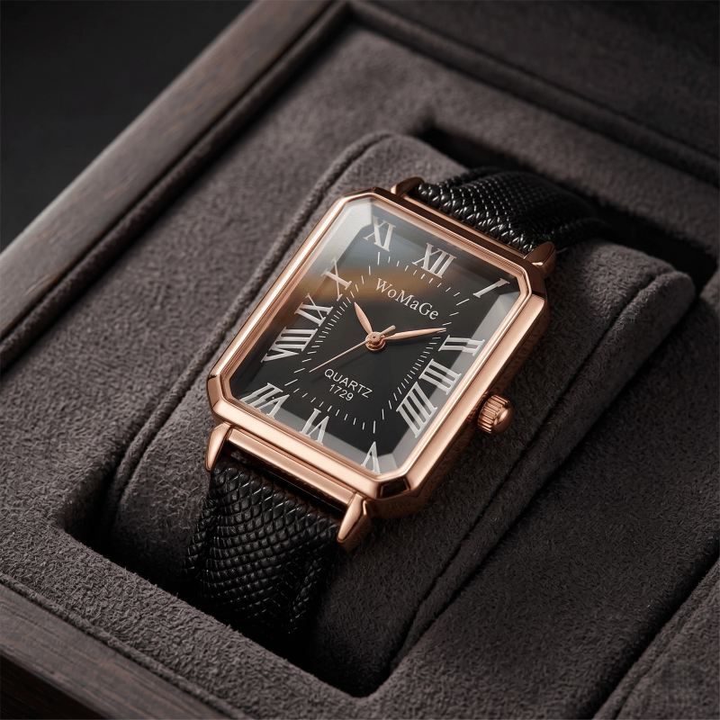 Jam Tangan Wanita Bermerek Mew - Luxury Watch Top 10 ulasan dan harga