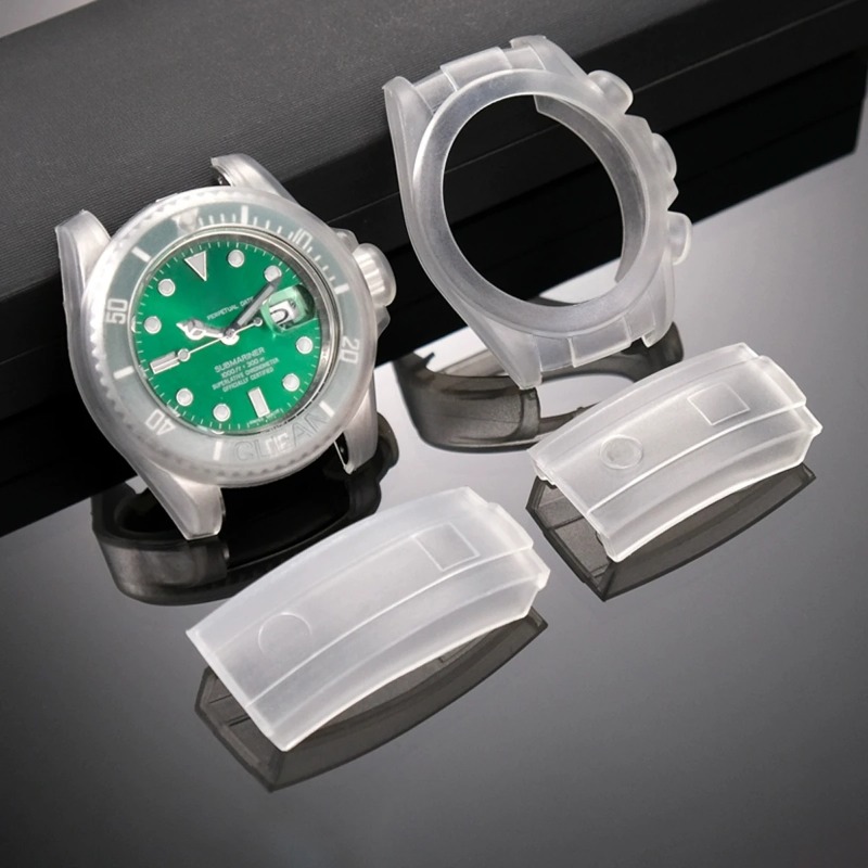 Casing Pelindung Jam Tangan Fi - Luxury Watch Investment ulasan dan harga