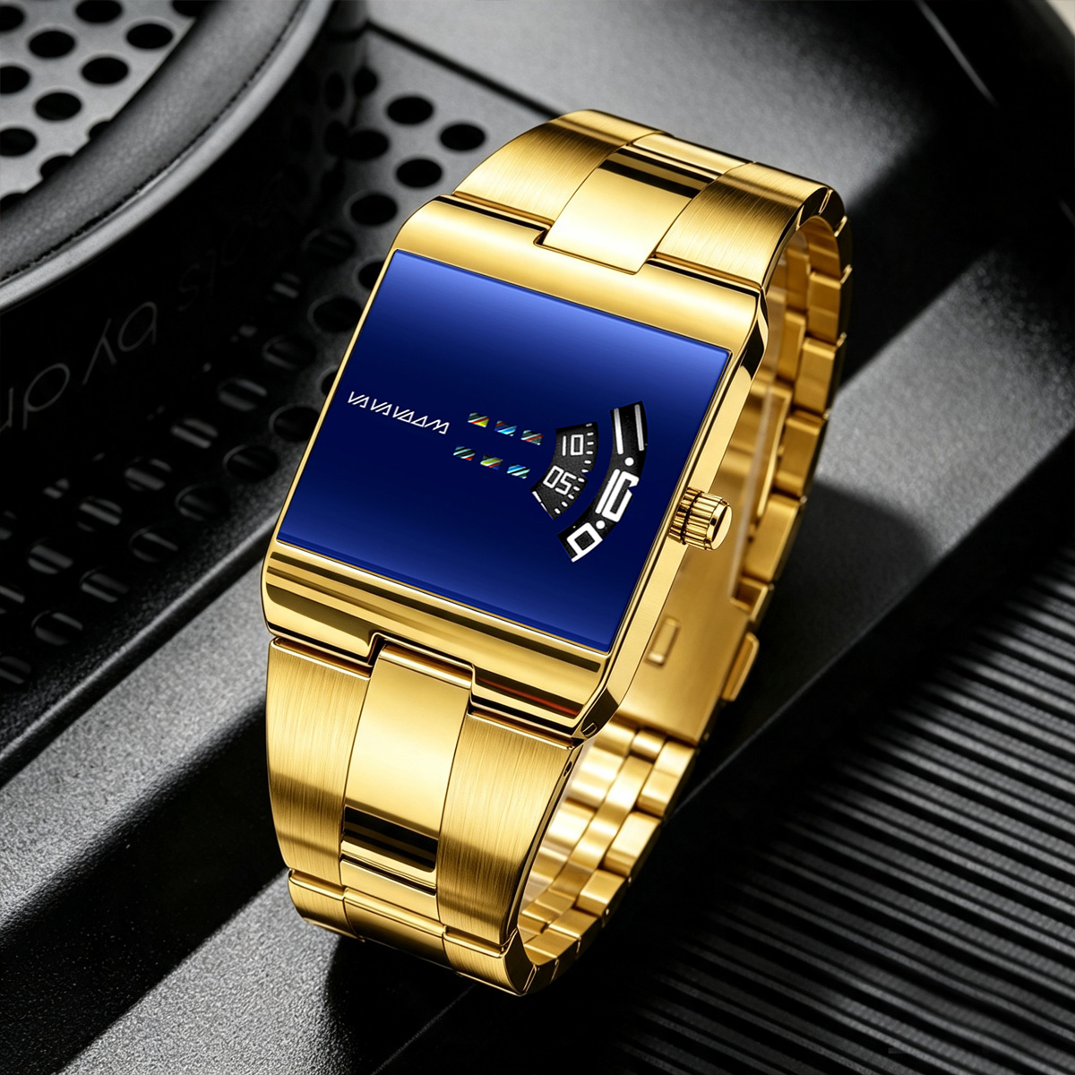 Jam Tangan Pria Merek Asli Jam - Luxury Watch Maker ulasan dan harga