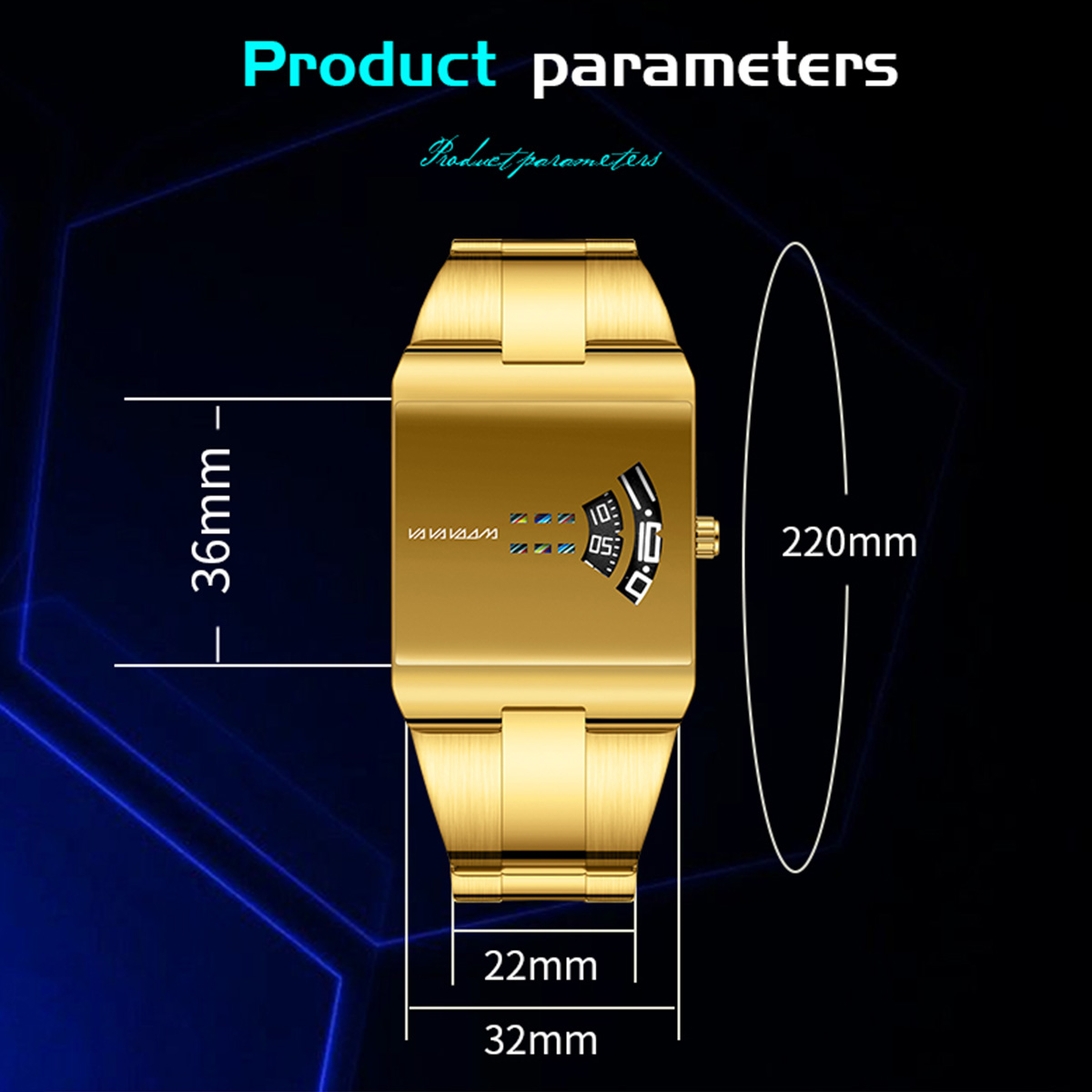 Jam Tangan Pria Merek Asli Jam - Luxury Watch Maker ulasan dan harga